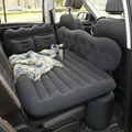 Car Air Mattress for Road Trips & Camping
