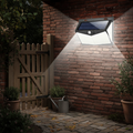 Solar Motion Sensor Light - Outdoor Security Lighting