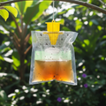 Disposable Outdoor Fly Trap with Bait