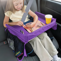 Car Seat Tray Organizer for Kids