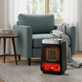 PTC Ceramic Electric Heater - Fast Heating & Energy Efficient
