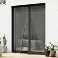 Magnetic Door Mosquito Net