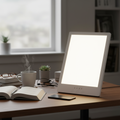Adjustable USB LED Sunlight Lamp - Portable Light Therapy