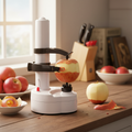 Electric Fruit and Vegetable Peeler