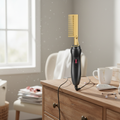 Professional Hot Comb for Thick & Coarse Hair