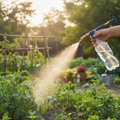 High Pressure Hand Pump Sprayer for Gardens