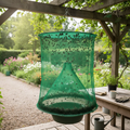 Reusable Ranch Fly Trap for Horses & Livestock