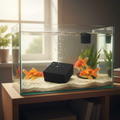 Water Purifier Bio Cube for Livestock & Aquariums