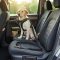 Dog Car Seat Safety Belt - Adjustable Pet Restraint