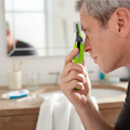 Micro Trimmer for Men & Women - Precision Hair Grooming