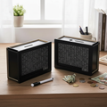 Wooden Piggy Bank for Adults with Coin Counter