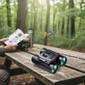 40x22 Long Range Bird Watching Binoculars