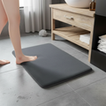 Super Absorbent Bath Mat 40x60cm | Quick-Dry Floor Rug