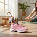 Women's Orthopedic Shoes for All-Day Comfort