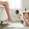 Electric Callus Remover - Waterproof Foot File