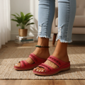 Women's Orthopedic Sandals - Comfortable Summer Shoes