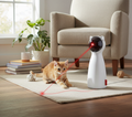 Automatic Cat Laser Toy with 5 Settings