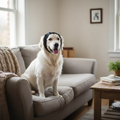 Dog Ear Muffs for Noise Reduction & Hearing Protection