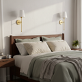 Wireless Wall Sconce Light with Remote Control