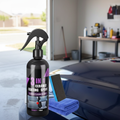 Ceramic Coating for Cars - 1 Year Protection