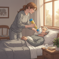 Emergency Anti-Choking Device with Suction
