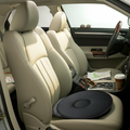 360° Rotating Seat Cushion for Easy Entry & Exit