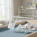 Infant Nasal Aspirator with Anti-Reflux Valve