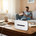 Portable Wi-Fi Hotspot with 150 Mbps Speed