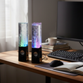 Dancing LED Water Speaker with USB Connection