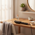 Professional Ionic Hair Straightening Brush