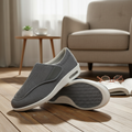 Women's Plus Size Wide Shoes for Swollen Feet