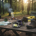 USB Rechargeable Headlamp - 1000 Lumens