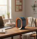 Mobile Electric Radiator | Portable Ceramic Heater
