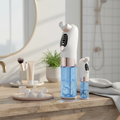 Blackhead Remover Tool with Micro-Suction Technology