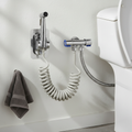 Handheld Bidet Spray Attachment for Toilets