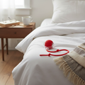Smart Interactive Cat Ball Toy with Obstacle Avoidance