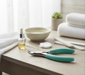 Toenail Clippers for Seniors - Thick & Ingrown Nails