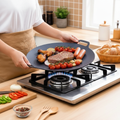 Korean Medical Stone Grill Pan - Non-Stick Griddle
