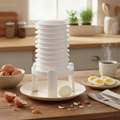 Egg Peeler Tool - Quick & Easy Boiled Egg Peeling