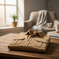 Men's Corduroy Shirt | AtlasBay