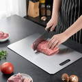 Titanium Chopping Board | Durable Kitchen Cutting Board