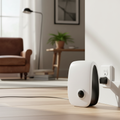 Bed Bug Repellent - Ultrasonic Indoor Protection