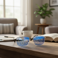 Progressive Multifocal Glasses for Reading & Distance