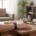 Anti-Snore Ring with Magnet Therapy for Better Sleep