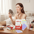 Cute Pimple Patches - 240 Pack Acne Spots