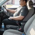 Universal Seat Belt Extender for Cars