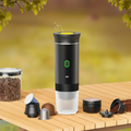 Portable Espresso Machine - 3-in-1 Coffee Maker