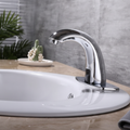 Automatic Touch Free Sensor Faucet