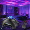 Aurora Northern Lights Projector with Bluetooth Speaker