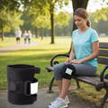 Sciatica Pain Relief Knee Brace